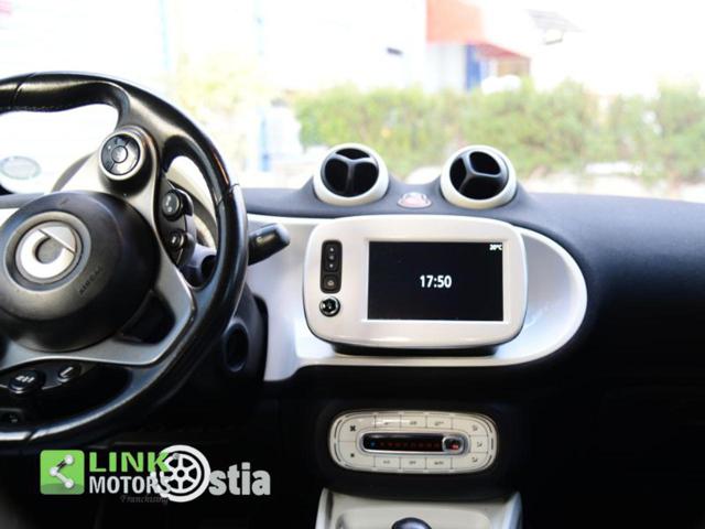 SMART ForTwo usata 15