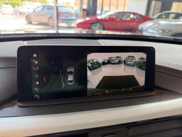 BMW 430 usata, con Chiusura centralizzata