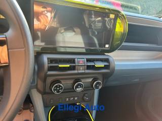FIAT Grande Panda usata, con Volante multifunzione