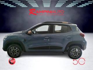 DACIA Spring usata 10