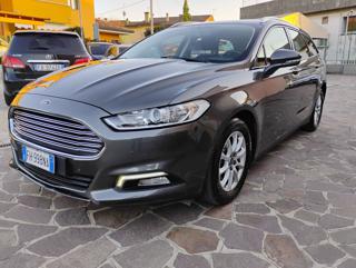 FORD Mondeo usata, con Chiusura centralizzata