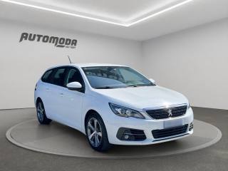 PEUGEOT 308 usata, con Airbag laterali