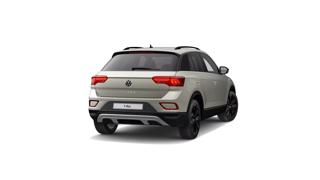 VOLKSWAGEN T-Roc usata, con Airbag laterali
