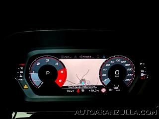 AUDI A3 usata, con Immobilizzatore elettronico