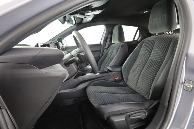 LANCIA Ypsilon usata 1