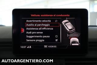 AUDI Q5 usata, con USB