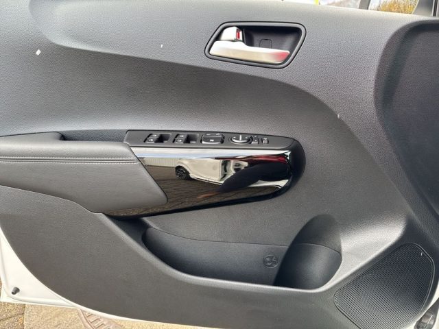 KIA Picanto usata, con Sedili riscaldati