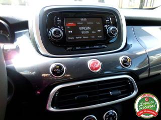 FIAT 500X usata, con Servosterzo