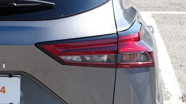 NISSAN Qashqai usata, con Autoradio digitale