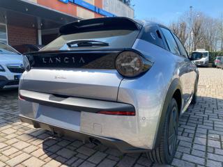 LANCIA Ypsilon usata, con ESP