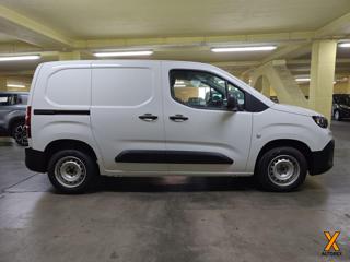 FIAT Doblo usata, con Airbag testa