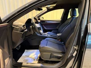 CUPRA Leon usata, con Airbag Passeggero