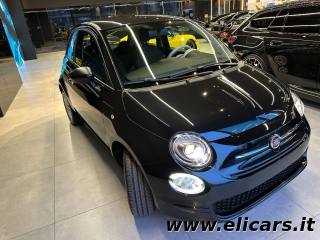 FIAT 500 usata, con Airbag laterali