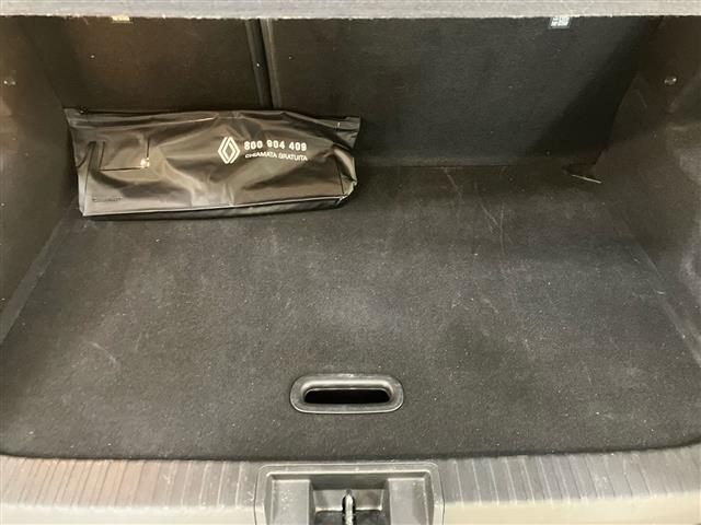 RENAULT Captur usata, con Cruise Control