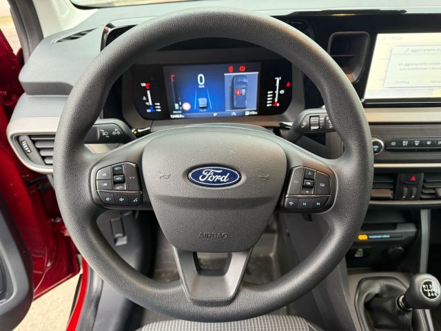 FORD Transit Courier usata 14