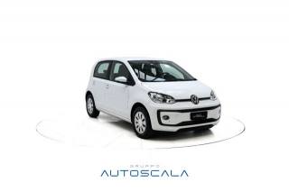 VOLKSWAGEN up! usata 21