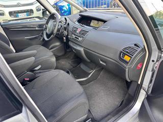 CITROEN C4 Picasso usata, con Climatizzatore