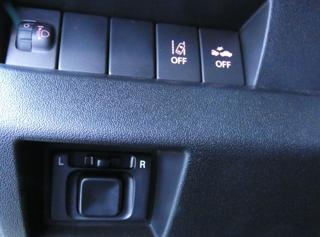SUZUKI Jimny usata, con Controllo elettronico della corsia