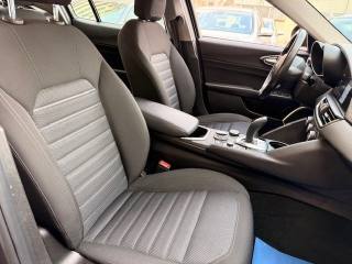 ALFA ROMEO Giulia usata, con Cruise Control