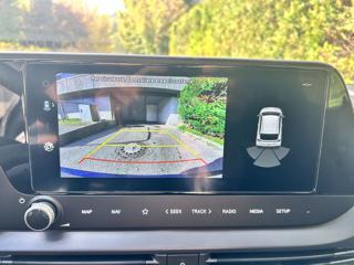 HYUNDAI i20 usata, con Touch screen