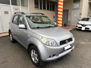DAIHATSU Terios usata, con Airbag