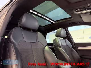 AUDI Q5 usata, con Vetri oscurati