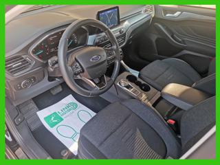 FORD Focus usata, con Boardcomputer