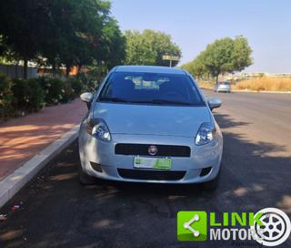 FIAT Grande Punto usata, con Airbag Passeggero