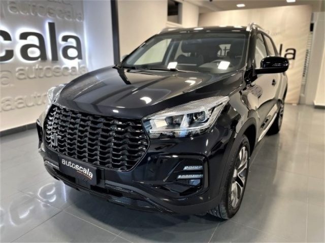 DR MOTOR DR 5.0 usata, con Alzacristalli elettrici