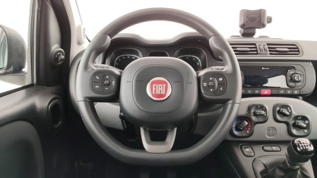 FIAT Panda usata 40