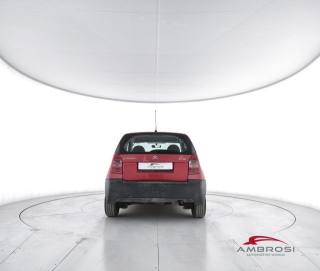 CITROEN C2 usata 5