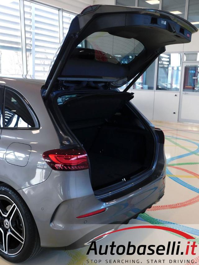 MERCEDES-BENZ B 180 usata 90