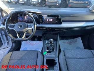 VOLKSWAGEN Golf usata, con Chiusura centralizzata