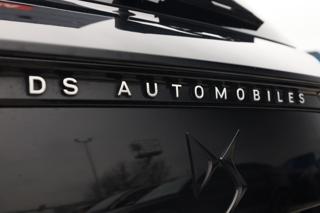 DS AUTOMOBILES DS 7 Crossback usata, con Servosterzo