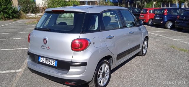 FIAT 500L usata, con Airbag Passeggero
