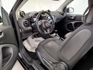 SMART ForTwo usata, con Chiusura centralizzata