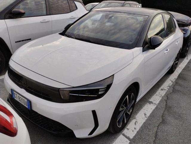 OPEL Corsa usata, con ABS