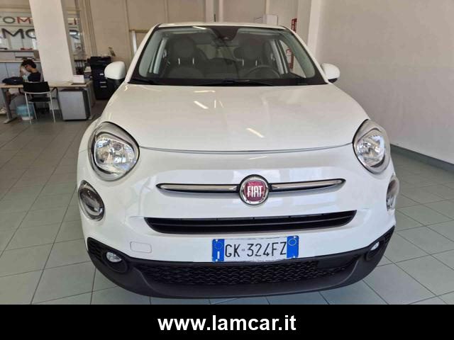 FIAT 500X usata, con Airbag Passeggero