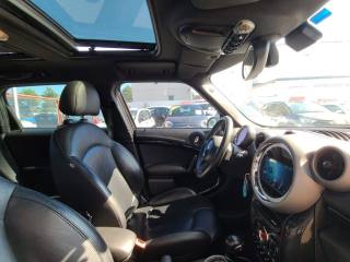 MINI Countryman usata, con Climatizzatore