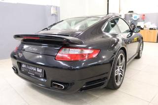 PORSCHE 911 usata, con Autoradio