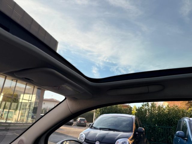 FIAT 500 usata, con Climatizzatore