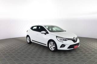 RENAULT Clio usata 1