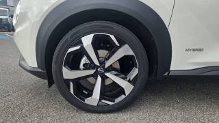 NISSAN Juke usata, con Vetri oscurati