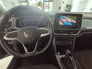 VOLKSWAGEN T-Roc usata, con Fendinebbia