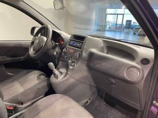 FIAT Panda usata 22