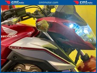 HONDA CB 500 F usata 7