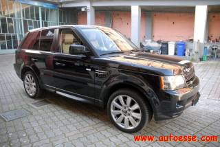 LAND ROVER Range Rover Sport usata, con Antifurto