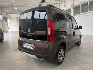 FIAT Doblo usata, con Airbag Passeggero