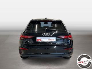 AUDI A3 usata, con Airbag laterali