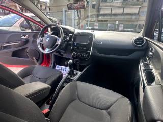 RENAULT Clio usata, con Climatizzatore